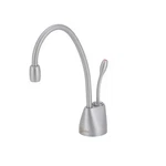 Insinkerator F-GN1100BC Contemporary Instant Hot Water Dispenser-faucet Only. Fixed Price $301.48.
