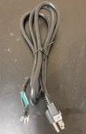 Oem Gasland Chef Oven Power Cord For GS606DSLP Open Box Free Shipping Defect. Fixed Price $14.36.
