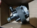 9827567880 Water Pump For Vauxhall Opel Corsa Astra Peugeot 2008 Ii Electric. Fixed Price $76.47.