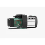 Wilo Himulti Multistage Horizontal Centrifugal Pump 3-44 1/5/230 Water Suppl. Fixed Price $318.12.