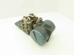 Foxboro 823DP-I3S1NM0-Y Pressure Transmitter 0-10"H2O 3000PSI 12.5-65VDC. Fixed Price $299.99.