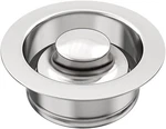 Sink Flange For Garbage Disposal And Stopper Stainless Steel Fit Universal. Fixed Price $31.92.