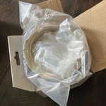 Brizo 69050-GL Kitchen Flange & Basket Strainer. Fixed Price $70.00.