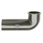 Plumb Pak PP855-78B Disposal Drain Elbow, Plastic, Black, For: Insinkerator. Fixed Price $16.88.