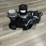 Fasco 702110770 183505-000 Water Heater Draft Inducer Blower Motor. Fixed Price $199.99.