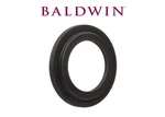 Baldwin 8297.102 Estate Cylinder Collar Spacer Ring Oil Rubbed Bronze. Fixed Price $15.00.