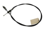 Honda Big Red 700 Muv 12 Differential Lock Cable Rear 41550-HL1-A01 53723. Fixed Price $17.99.
