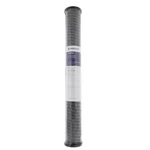 Pentek C1-20 Micron Standard X 2.5 Inch Carbon Impregnated Water Filter. Fixed Price $32.06.