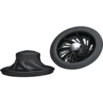 Danco 10009 Sink Strainer Stopper, 4 Dia, Rubber, For: Universal Standard. Fixed Price $22.11.