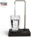 Water Dispenser- Intelligent Desktop Bottle, Automatic Pump For. Fixed Price $49.00.