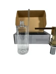 Ultimate Unicorn Under Sink Soap Dispenser For Kitchen Gold Tone New. Fixed Price $9.56.