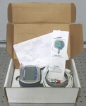C200893 Omega DPGM409-350HG Digital Pressure Gauge Transmitter (0-350HPAG). Fixed Price $300.00.