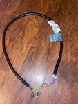 CH77BS Gasland Cooktop Power Supply Cord. Fixed Price $19.99.