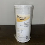 Pentek 655005-43 Radical Flow Iron Reduction Filter Cartridge Brand New. Fixed Price $56.99.
