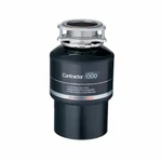 Insinkerator CONTRACTOR1000 Continuous Feed Garbage Disposal Hp. Fixed Price $257.44.