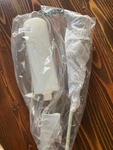 Brand New Oem Delta X00057602RB Venetian Bronze Finish Soap Dispenser. Fixed Price $52.50.