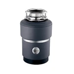 Insinkerator Evolution Pro 3/4 Hp Cont. Feed Soundseal Garbage Disposal Box Dmg. Fixed Price $241.73.
