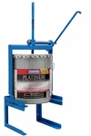 3M Dynatron Cranker Dispenser 130, And 5 Gal - Blue. Fixed Price $242.99.