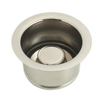 Kingston Brass BS2006PN Made Match Extended Disposal Flange, Polished Nickel. Fixed Price $89.67.