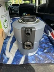 Insinkerator Evolution Septic Assist 3/4 Hp Waste Disposer. Fixed Price $59.99.