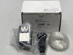 Waste King ARC-4200 Garbage Disposal Air Switch Base And Control Unit, Black. Fixed Price $16.98.