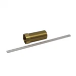 Kingston Brass SDEXTNUT34 Extension Adapter For Soap Dispen. Fixed Price $37.79.