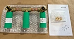 Hansgrohe 10303181 Hole Wall-mount Widespread Faucet Rough In Valve, New!. Fixed Price $329.99.