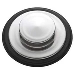Kitchen Sink Stopper For Garbage Disposal, Stp-ss Stainless Steel, 80 Characters. Fixed Price $22.54.