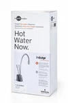 Insinkerator Indulge F-HC1100BLK Instant Hot Water Dispenser Gloss Black New!. Fixed Price $274.99.