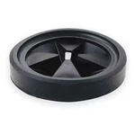 In-sink-erator DMG-00 Deluxe Mounting Gasket, Black Color. Fixed Price $16.69.