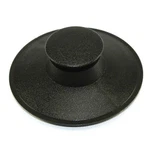 Ez-flo 30098 Garbage Disposer Stopper Cap. Fixed Price $6.19.
