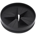Garbage Disposal Splash Guards 3/8 Sink Baffle Qcb Am Replacement For. Fixed Price $14.40.