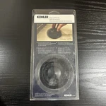 Kohler Solid Durable Flange Stopper For Standard Garbage Disposals. Fixed Price $29.99.