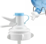 Water Dispenser Valve Reusable Bucket Jug Plastic Spigot Faucet Nozzle Wit. Fixed Price $12.30.