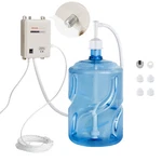 Bottled Water Dispensing Pump System Replaces Bunn Flojet 110V 1/2 Head. Fixed Price $59.99.