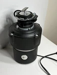 Insinkerator Evolution Pro Cover Control Plus 7/8 Hp Batch Feed Garburator. Fixed Price $277.09.