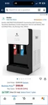Avalon A8 Countertop Bottleless Water Dispenser Open Box Unused New. Fixed Price $129.00.