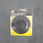 Danco Garbage Disposal Stopper In Black 10429. Fixed Price $8.95.