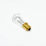 WR02X12208 Refrigerator Light Lamp Water Dispenser WR01X37886. Fixed Price $8.03.