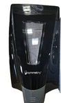 Cases Of 6 Buckeye Symmetry Black 1.25L Soap / Sanitizer Dispenser New. Fixed Price $35.00.