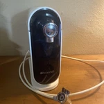 Brondell H630 H2O+ Cypress Countertop Water Filter System, 11.5X11X4.25. Fixed Price $59.99.