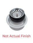 Mountain Plumbing MT200EV/MB Kitchen Sink Strainer Matte Black New!. Fixed Price $84.99.