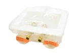 Ips Water-tite W2312D Du-all Dual Drain Washing Machine Outlet Box 85610. Fixed Price $45.00.