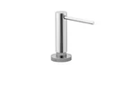Dornbracht 82434970-08 Kitchen Deck Mounted Soap Dispenser Platinum New. Fixed Price $599.99.