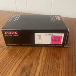 Delta RP1002RB Classic Countertop-mount Soap Dispenser In Venetian Bronze. Fixed Price $24.95.