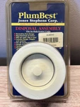 Jones Stephens Almond Disposal Assembly Fits In-sink-erator B03004. Fixed Price $29.99.