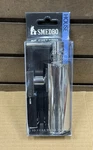 Smedbo House Chrome Wall Mounted Soap Dispenser K370 - New. Fixed Price $129.99.
