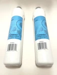 2PK New/sealed Premier Watts Carbon Block Water Filter WP105371 WP105373 Blue. Fixed Price $14.99.