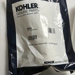 Kohler 74845 Bottle Soap Dispenser White. Fixed Price $48.00.