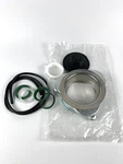 Insinkerator Garbage Disposal Flange Mounting Ring And Gasket. Fixed Price $15.00.